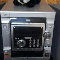 ضبط خانگی پر قدرت الجی