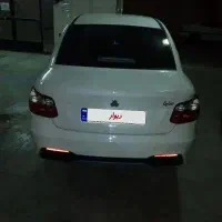 ساینا S402 بالوازم جانبی|خودرو سواری و وانت|تهران, وردآورد|دیوار