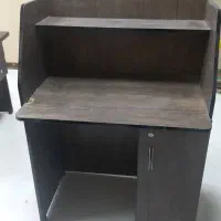 میز مطالعه.کانتر تماس. استیج مطالعاتی.میز پانسیون|میز تحریر و کامپیوتر|تهران, گلستان (شهرک راه آهن)|دیوار