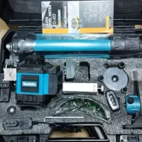 تراز لیزری چهاربعدی ماکیتا|ابزارآلات|قم, الغدیر|دیوار