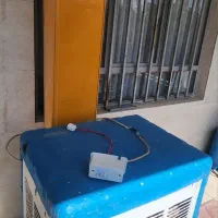 کولر آبی ارج 3500|کولر آبی|صوفیان, |دیوار