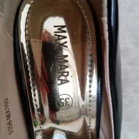 کفش مجلسی Max Mara