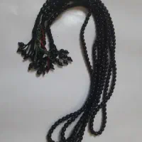 تسبیح مشکی