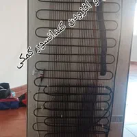 تعمیریخچال تعمیرکارفریزرسایداینورترصنعتی آبسردکن|خدمات پیشه و مهارت|تهران, تهرانسر شرقی|دیوار