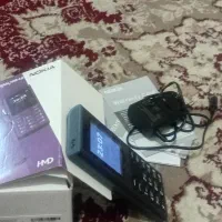 یک عدد گوشی نوکیا ۱۰۸ نو نو|موبایل|صحنه, |دیوار