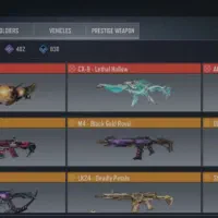 اکانت کالاف