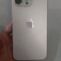 اپل iPhone 16 Pro Max با حافظهٔ ۲۵۶ گیگابایت
