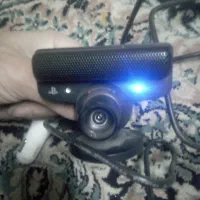 دوربین وب کم سونی پلی سیشن