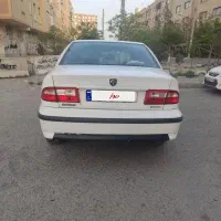 سمند|خودرو سواری و وانت|تهران, نمایشگاه بین المللی|دیوار
