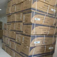 کولر دوتیکه اسپیلت ایستاده گازی فوجی سنگینFGJH