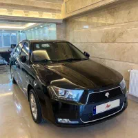 دنا اپشنال اتومات ۱۴۰۳ در حد خشک