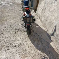 cf150nk|موتورسیکلت|قروه, |دیوار