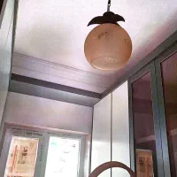 لوستر|لوستر و چراغ آویز|گرگان, |دیوار