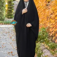 چادر عربی (مشکات) قد ۱۵۰ و ۱۵۵