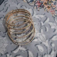 دستبند|بدلیجات|رباطکریم, رباطکریم|دیوار