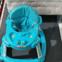 1عدد روروئک بچه|کالسکه و لوازم جانبی|محمدشهر, همایون ویلا|دیوار