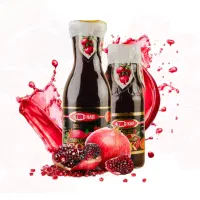 نوشیدنی و شکلات اصلی