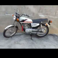 موتور سی جی ۱۲۵|موتورسیکلت|اقبالیه, |دیوار