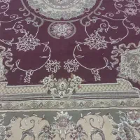 قالی ۱۲متری درحد نو|فرش|گتوند, |دیوار