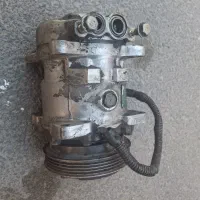 کمپرسور کولر آردی روآ