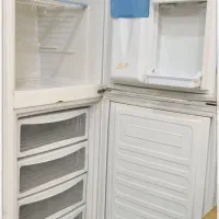 یخچال فریزر