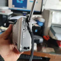 رادیو و ضبط خبرنگاری پاناسونیک ژاپن|سیستم صوتی خانگی|تبریز, |دیوار