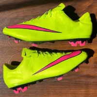 nike mercurial victory