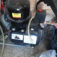 پمپ بادسالینت