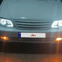 پراید ۱۳۲مدل ۹۸عروسک|خودرو سواری و وانت|قزوین, |دیوار