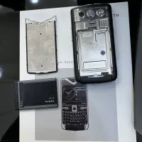 Vertu vip|موبایل|تهران, قیطریه|دیوار