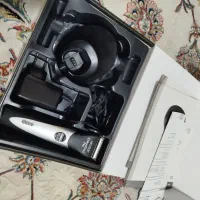 اشین اسلاح موزر آلمانی کروم استایل پروcromstylepro