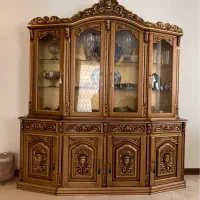 کنسول و بوفه