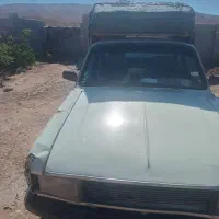 پیکان وانت|خودرو سواری و وانت|فسا, |دیوار