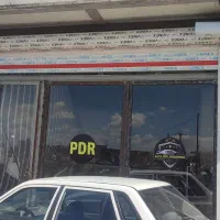 کلینیک صافکاری تخصصی PDR محمد