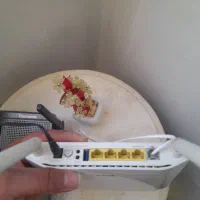 مودم وای فای|مودم و تجهیزات شبکه|اراک, |دیوار