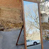 تولیدی آینه قدی|آینه|مراغه, |دیوار