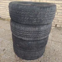 205.50.16 لاستیک دنا پلاس