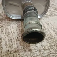 منبع اگزوز|قطعات یدکی و لوازم جانبی|اهواز, فاز ۱ پادادشهر|دیوار