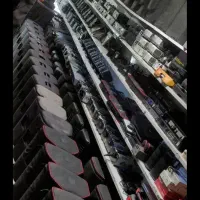 نیرو خانوم برای دفتر و نیرو آقا برای انبار داری|استخدام خدمات فروشگاه و رستوران|مشهد, شهید رضوی|دیوار