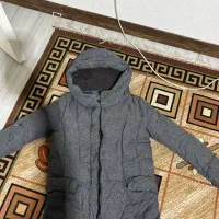 لباس گرم پالتو