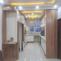 نصب کابینت و کمد دیواری