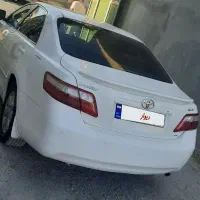 تویوتا کمری ۲۰۰۷|خودرو سواری و وانت|کرمانشاه, |دیوار