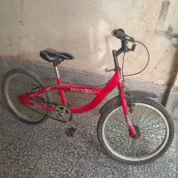 دوچرخه سایز ۲۰|دوچرخه، اسکیت، اسکوتر|فردیس, شهرک ناز|دیوار