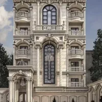 ۱۵۵متر/۳خواب/جنوبی/پردیس