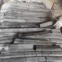 سوله کامل با کوره صنعتی زغال کبابی