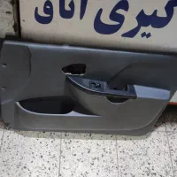 بغل دری پراید