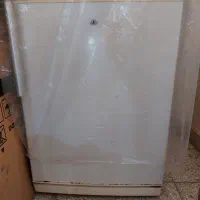 یخچال فریزر ال جی