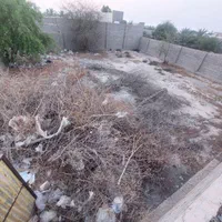 زمین بکر گورک مزارحسینی
