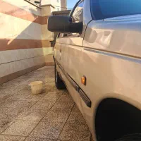 پژو 405 دوگانه شرکتی بیرنگ|خودرو سواری و وانت|قزوین, |دیوار