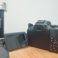 canon 800d|دوربین عکاسی و فیلم‌برداری|مهریز, |دیوار